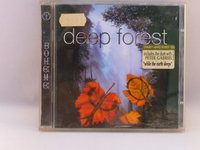 Deep Forest - Boheme