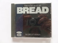 Bread - The very best of
