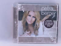 Petra Berger - Here and Now