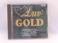 Luv - Gold