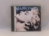 Madonna - True Blue