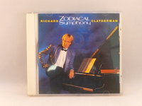 Richard Clayderman - Zodiacal Symphony