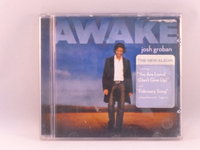 John Groban - Awake