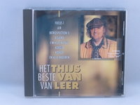 Thijs van Leer - Het Beste Van 