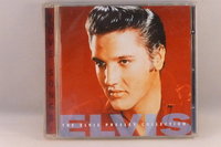 The Elvis Presley Collection - Love Songs (2 CD)