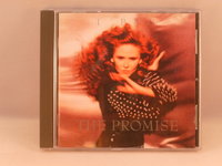 T' Pau - The Promise