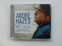 Andre Hazes - 65 jaar (nieuw)