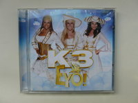 K3 - Eyo!