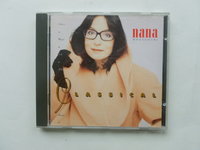 Nana Mouskouri - Classical