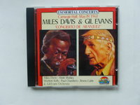 Miles Davis & Gil Evans - Giants of Jazz
