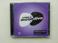 VPRO Moondive Aflevering 3 (2 CD)