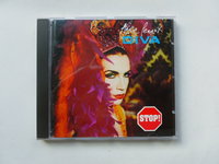 Annie Lennox - Diva (BMG)