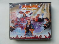 Marillion - The Thieving Magpie /incl. poster bonus tracks (2 CD)
