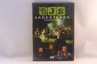 3JS - Akoesteren / Theatertour 2009 (DVD)