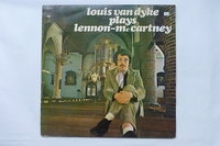 Louis van Dyke - plays Lennon - McCartney (LP)