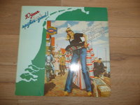 10 jaar Levi's Spijkerbroek (LP)