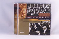 New Year's Concert 2002 / Seiji Ozawa