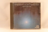 Andreas Vollenweider - Down to the Moon (USA)