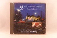 Het Gelders Orkest - Roberto Benzi