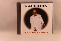 Roy de Fretes - Smoothin