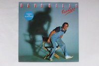 Dave Kelly / The Blues Band - Feels Right (LP)