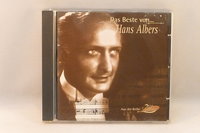 Hans Albers - Das Beste von...