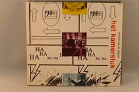 Het Kamerstuk - Afscheid van een tijdperk