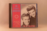 The Everly Brothers - The Hit Collection
