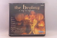 The Healing  - A trip to Infinity (2 CD)