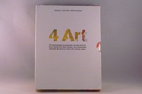 4 ART - Seizoen 3 / 2011-2012 AVRO Kunst Uur (2 DVD) Nieuw
