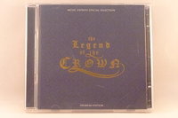 The Legend of the Crown - Premium Edition CD + CD Rom