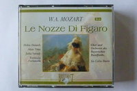 Mozart - Le Nozze Di Figaro / Sir Colin Davis (3 CD)