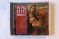 De mooiste Kerst Concerten