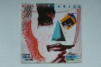 Billy Squier - Signs of Life (LP)