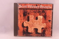 Scott Wesley Brown - the passionate pursuit