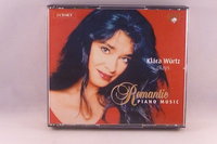Klara Würtz - Romantic Piano Music (2 CD)