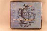 Time Machine - An Anthology of music from the Netherlands (3 CD)