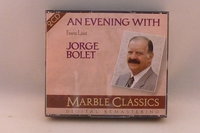 An Evening with Jorge Bolet - Franz List (2 CD)