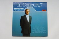 James Last - In Concert 7 (LP)