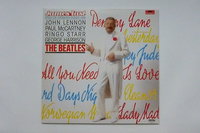 James Last spielt die grossten songs von The Beatles (LP)