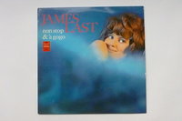 James Last - Non stop & a Gogo (LP)