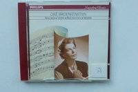 Gré Brouwerstijn - Wagner, Verdi, Beethoven, Weber