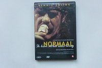 Bennie Jolink - Normaal DVD Ik kom altied weer terug