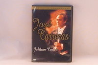 José Carreras - Jubileum Concert (DVD)