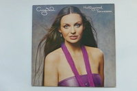 Crystal Gayle - Hollywood, Tennessee (LP)