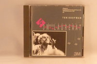 Ton Koopman - organist, klavecinist, dirigent