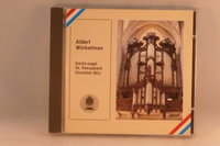 Aldert Winkelman - Orgel
