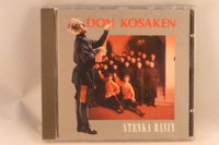 Don Kosaken - Stenka Rasen