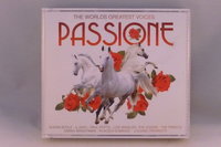 Passione - The Worlds Greatest Voices (2 CD)