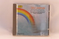 Imago 2 - 1812 overture / Daniel Barenboim